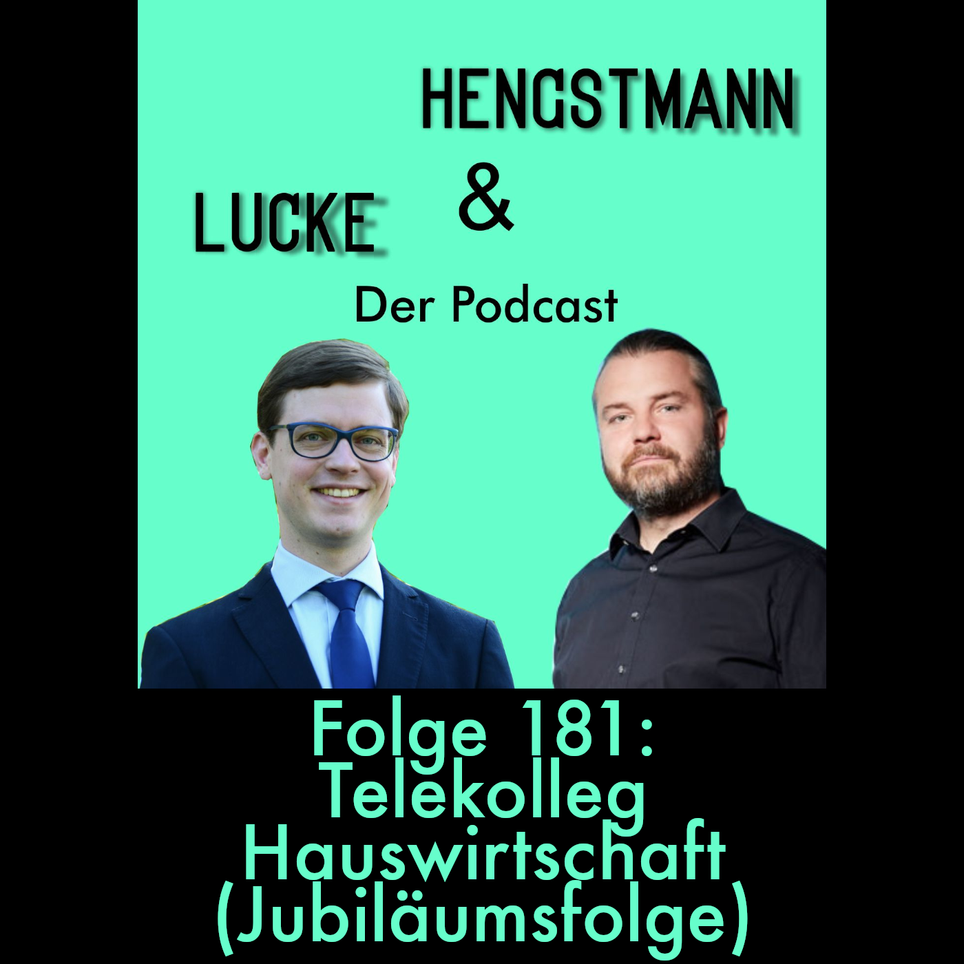 Lucke & Hengstmann