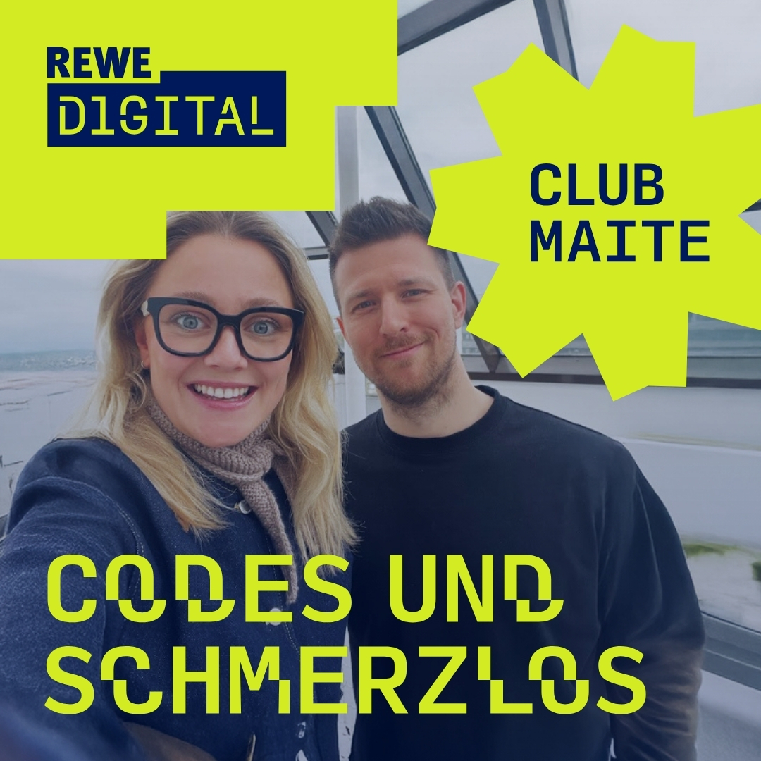 Codes und schmerzlos