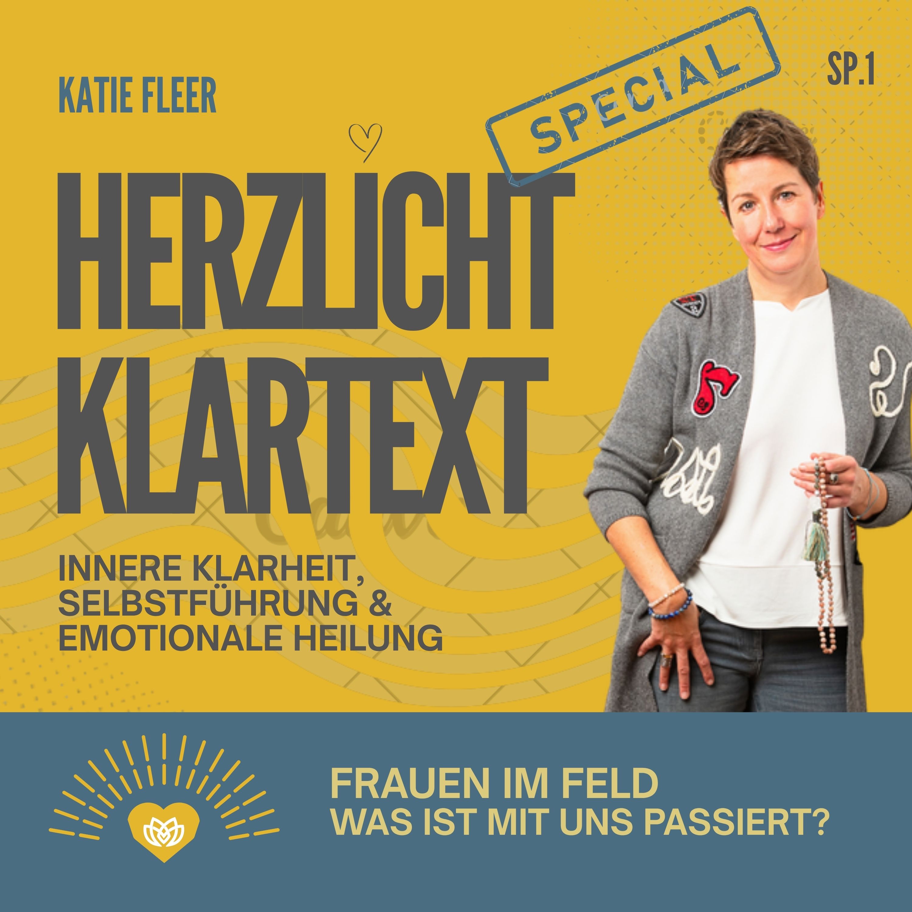 Frauen im Feld - Was ist mit uns passiert - Special  SP.1 episode artwork