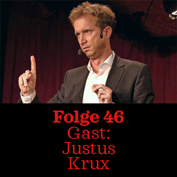 Zungenspitzer - der Podcast