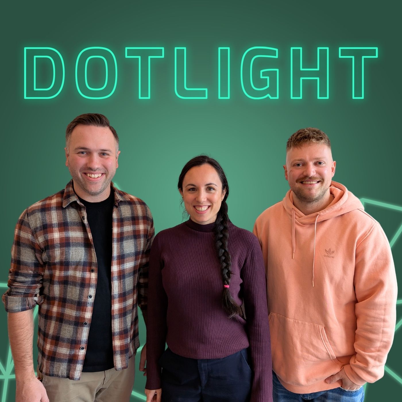Dotlight – Einblicke in erfolgreiche Organisationen