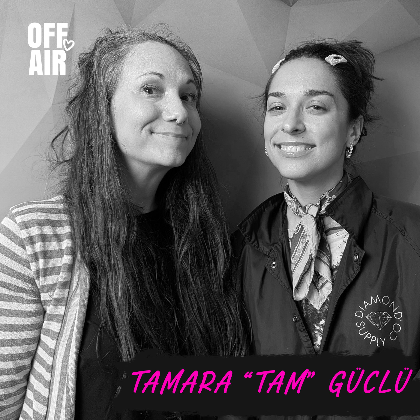 OFF AIR - Die B-Seite des Interviews