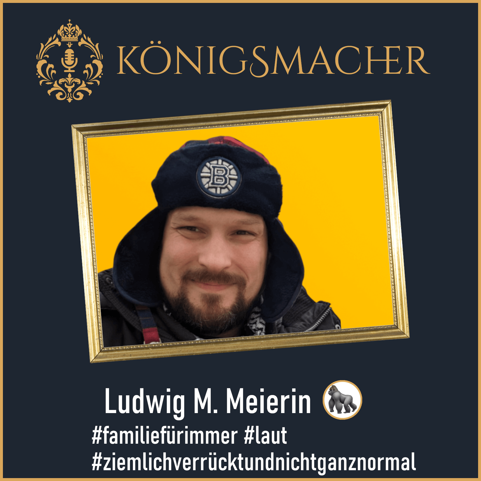 Königsmacher