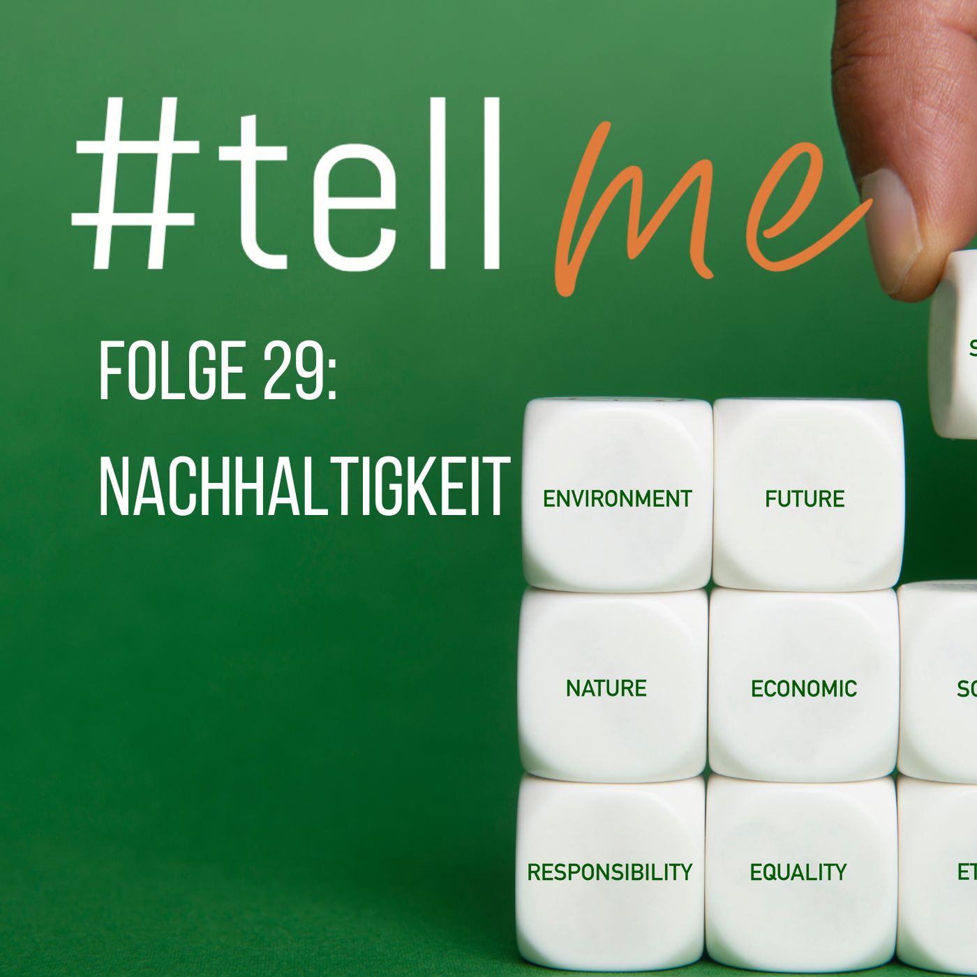 #tellme - Job-, Karriere- und Führungshacks für Anfänger, Nachwuchskräfte und alte Hasen