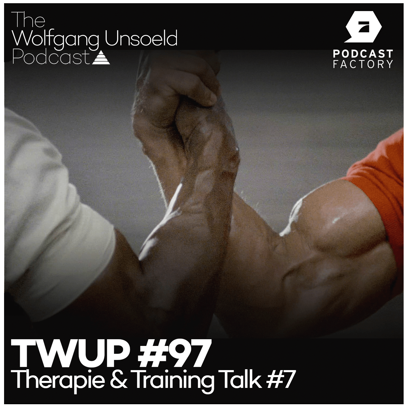 Therapie & Training Talk