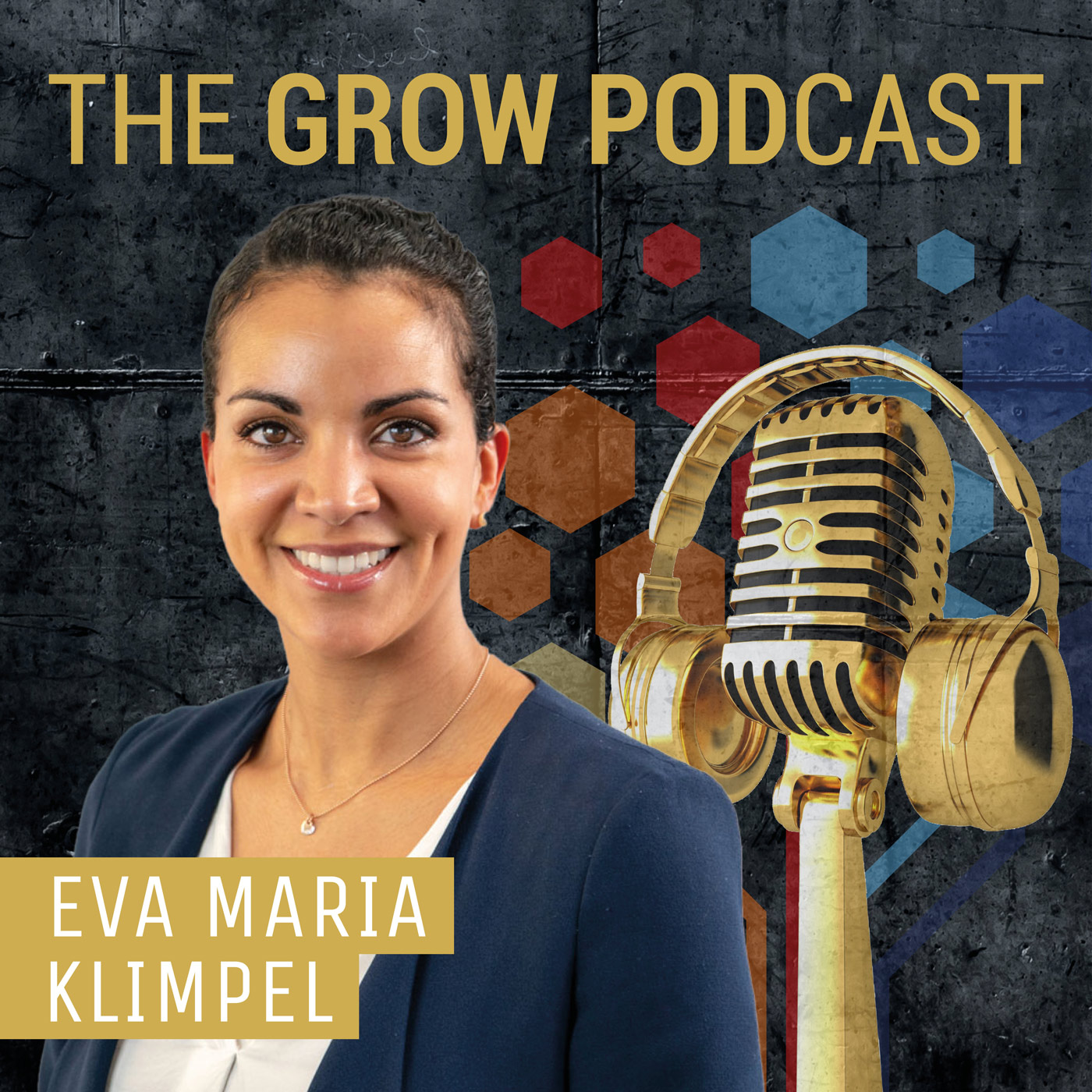 GROW Podcast