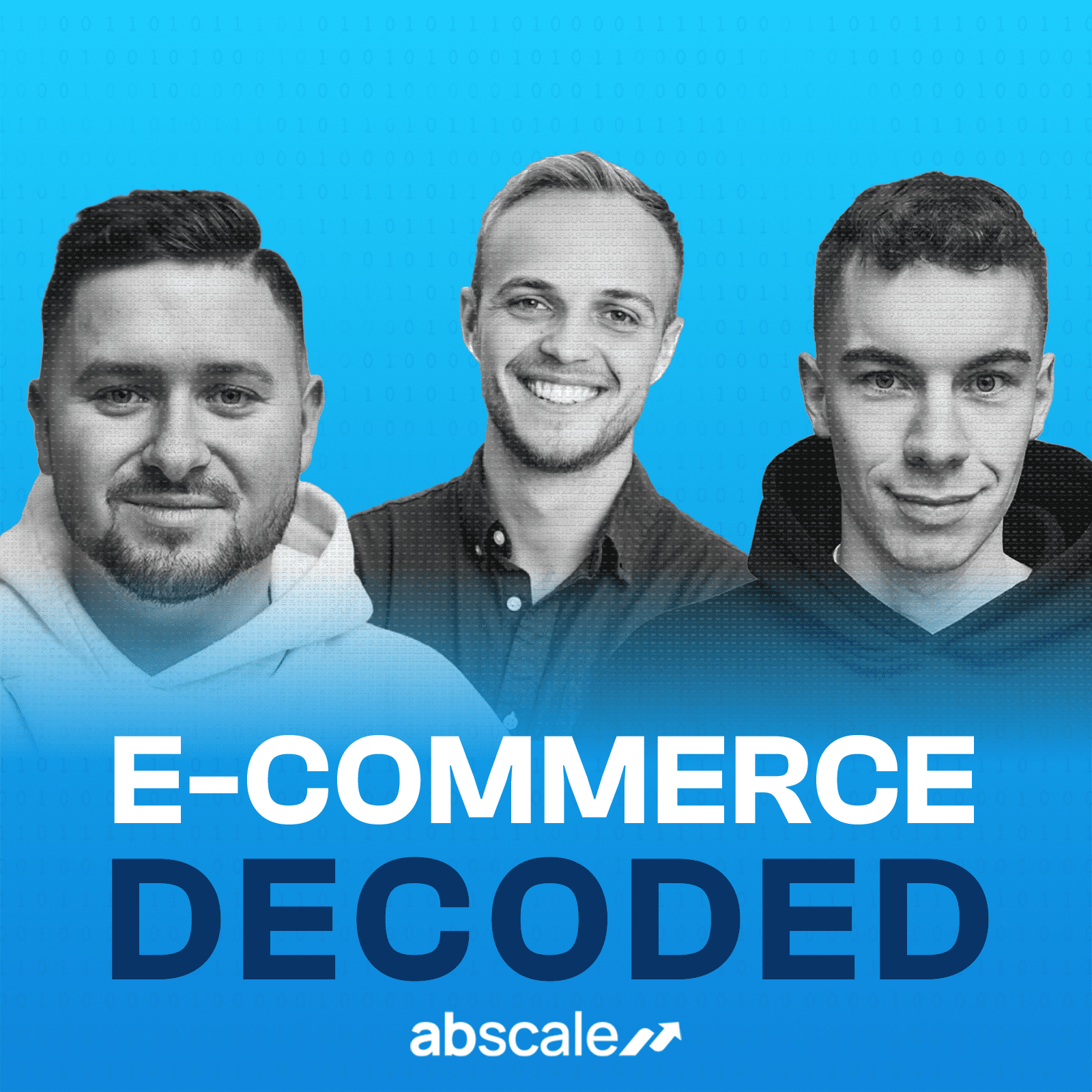 E-Commerce Decoded von abscale