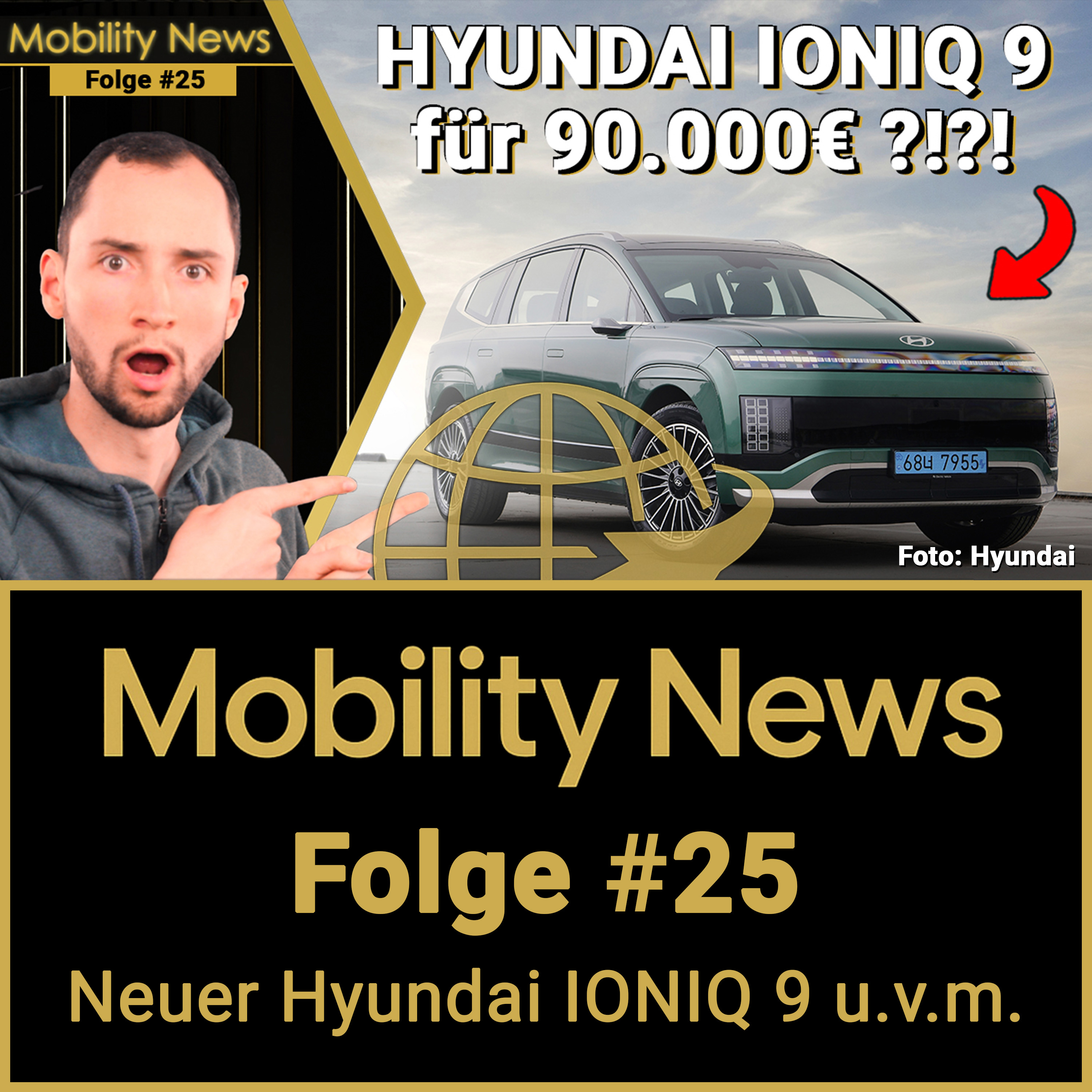 Mobility News