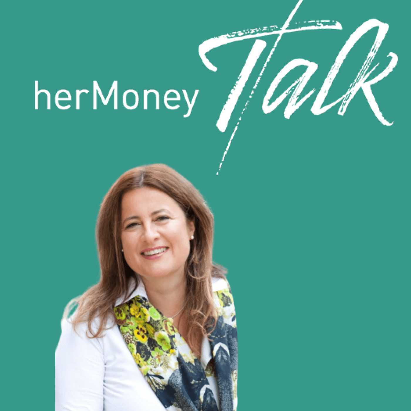Der herMoney Talk: Finanzpodcast für Frauen