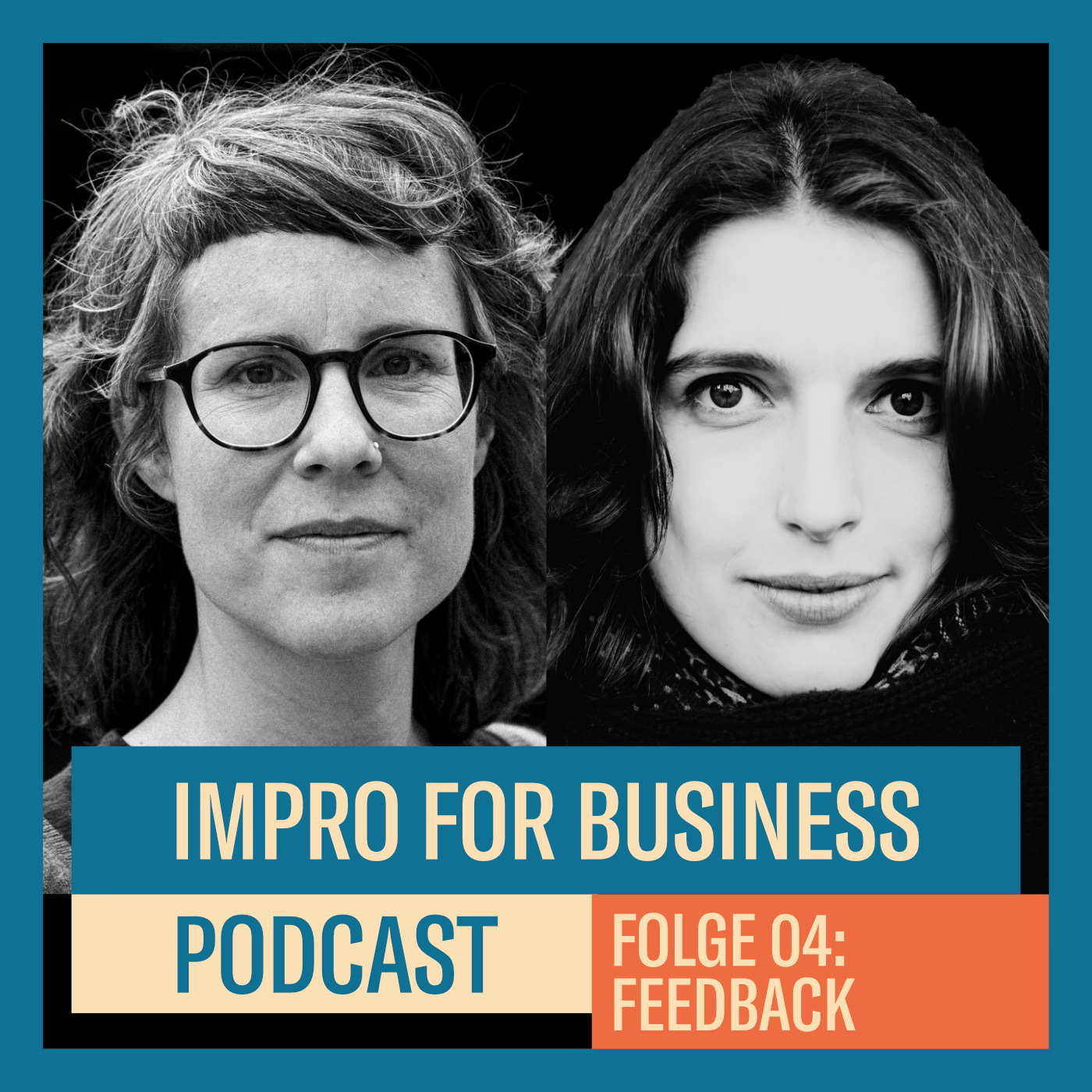 Impro for Business