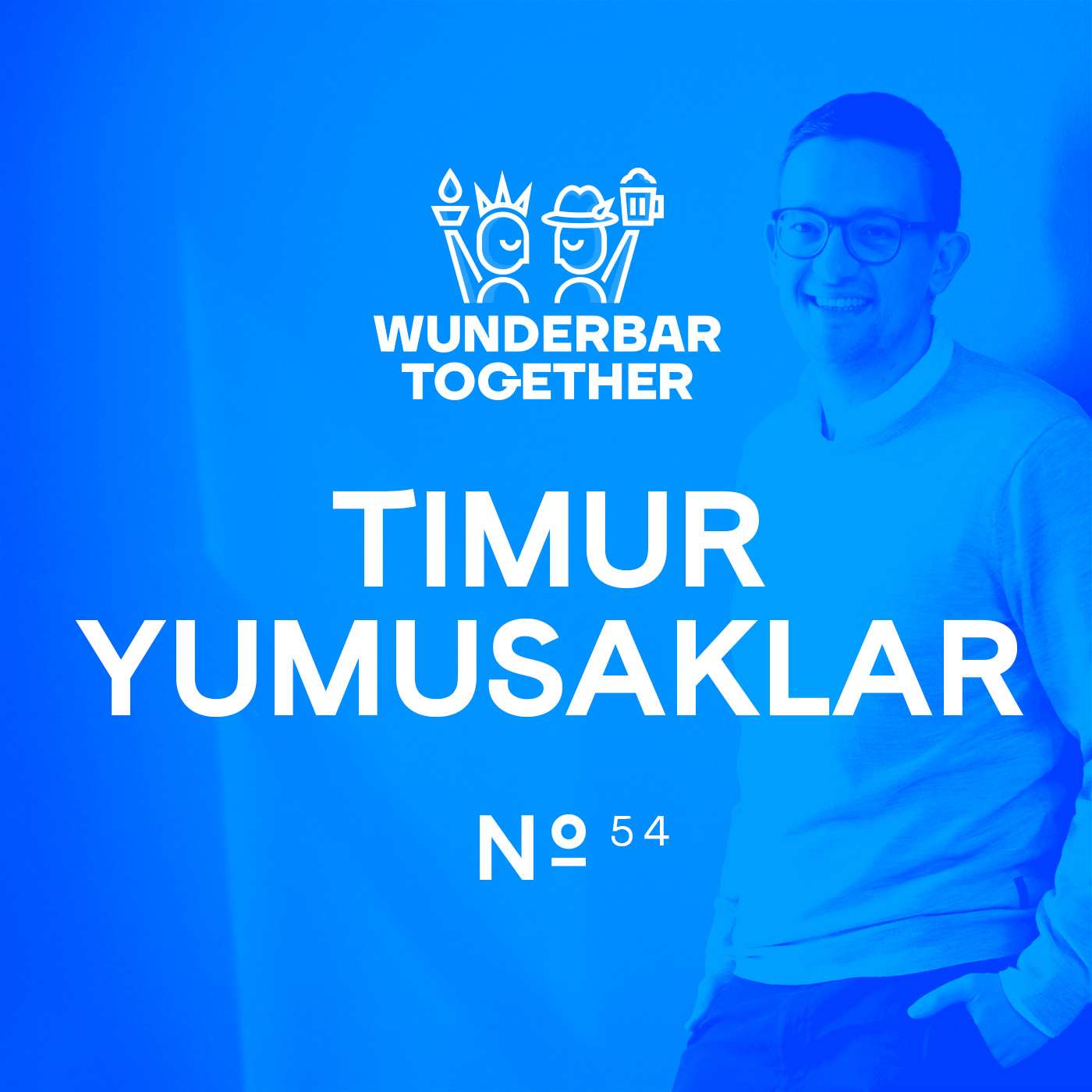 Wunderbar Together