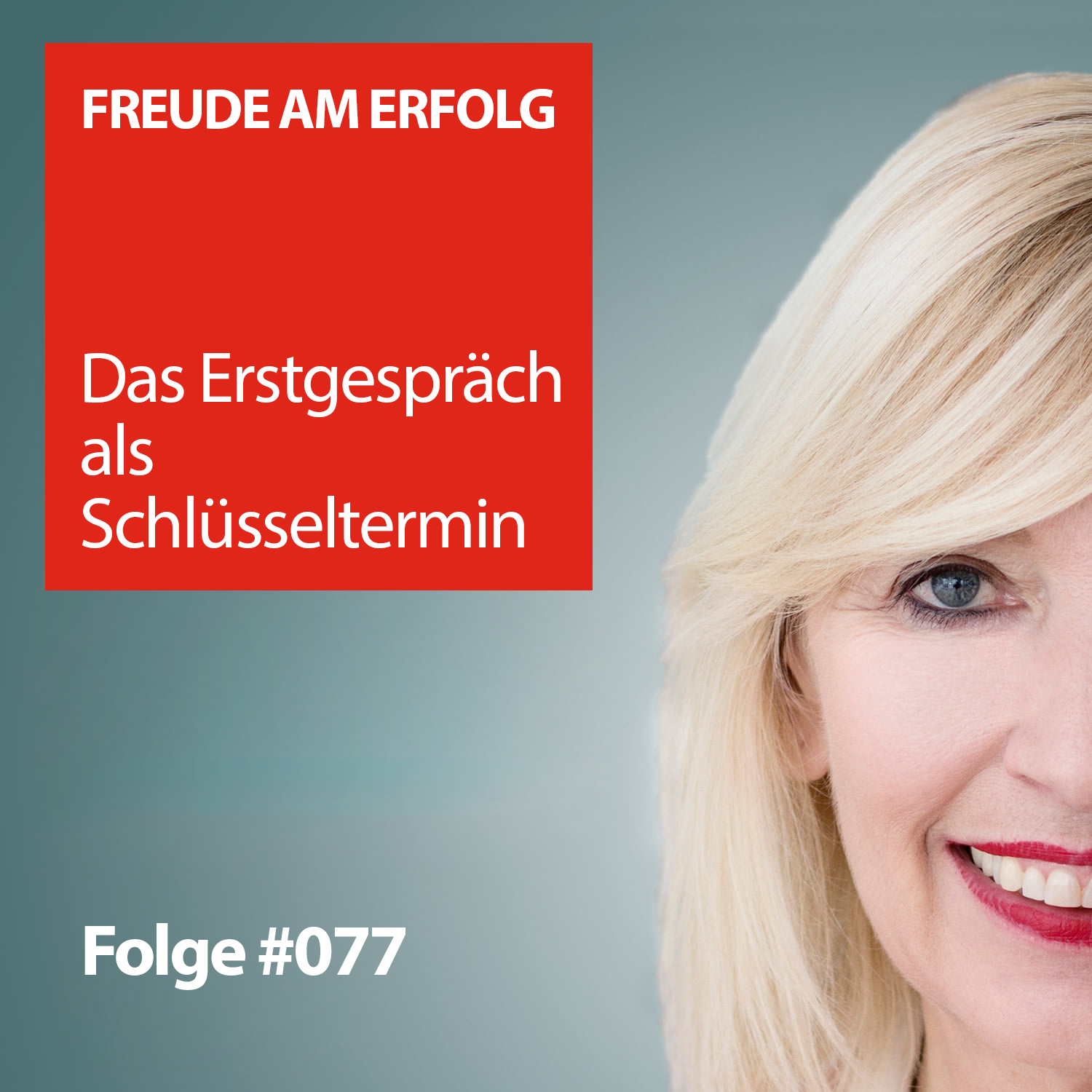 Freude am Erfolg: Businesstipps für Hörakustiker mit Veronika Vehr