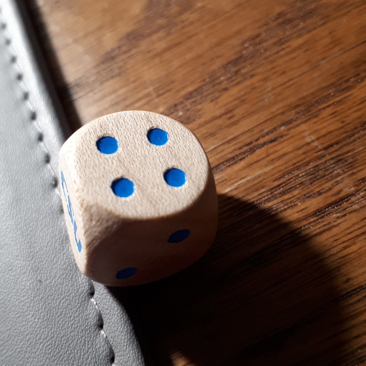 Politiker im Pflaumenbaum