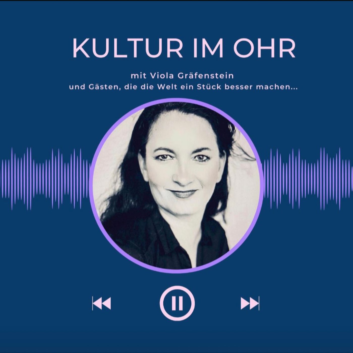 Kultur im Ohr
