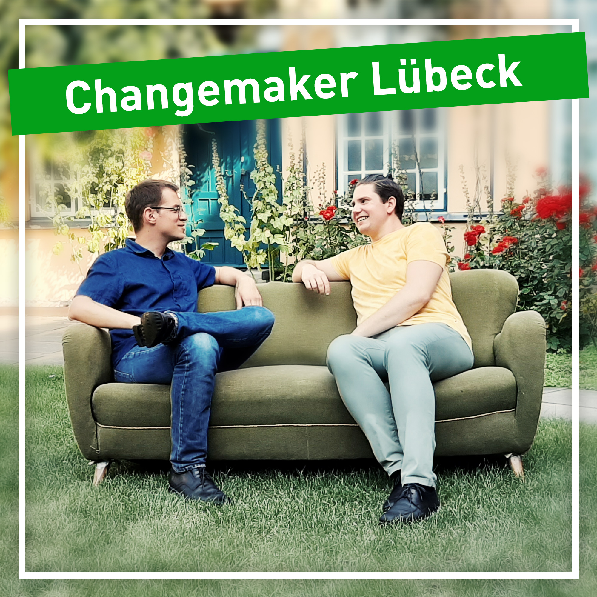 Changemaker Lübeck