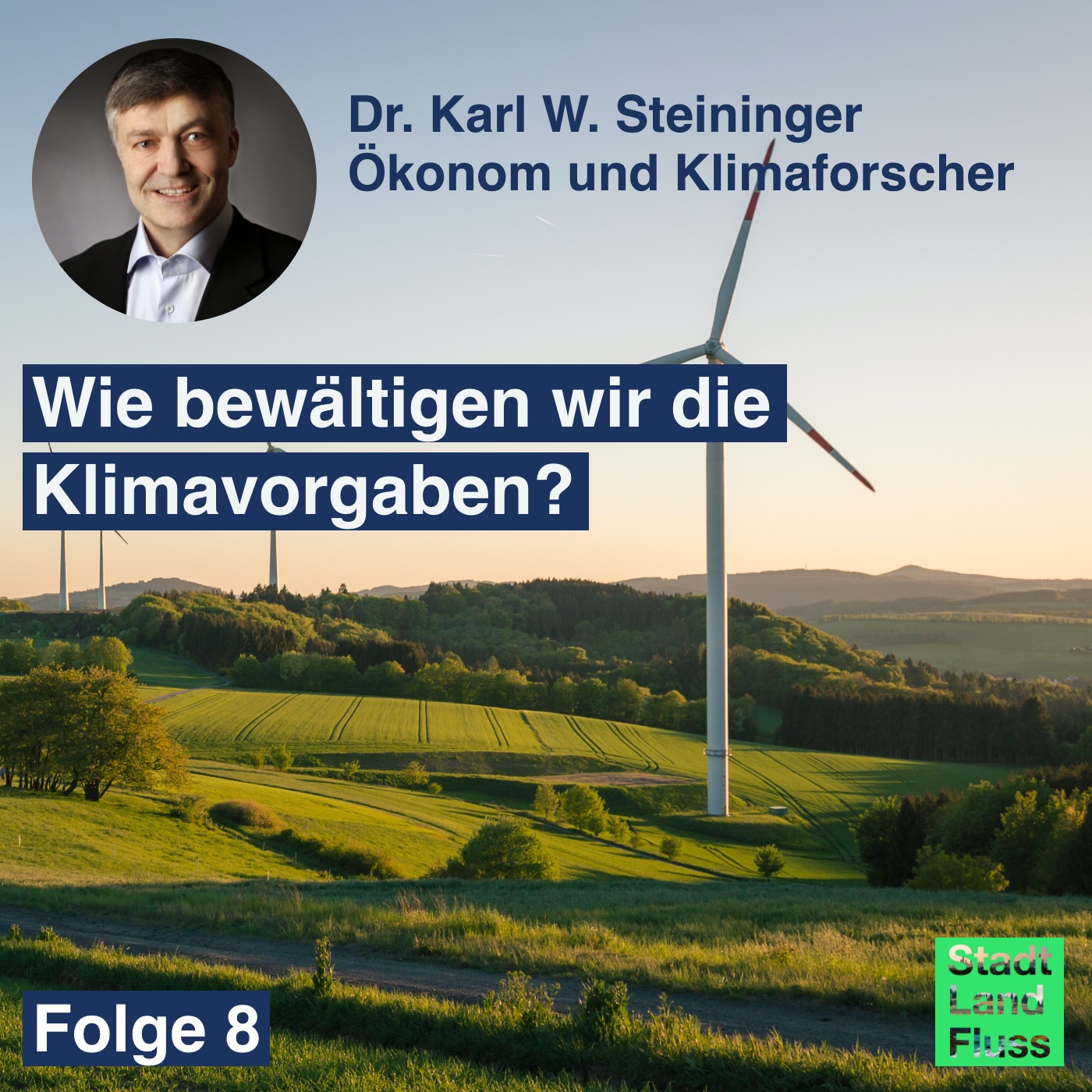 Stadt | Land | Fluss