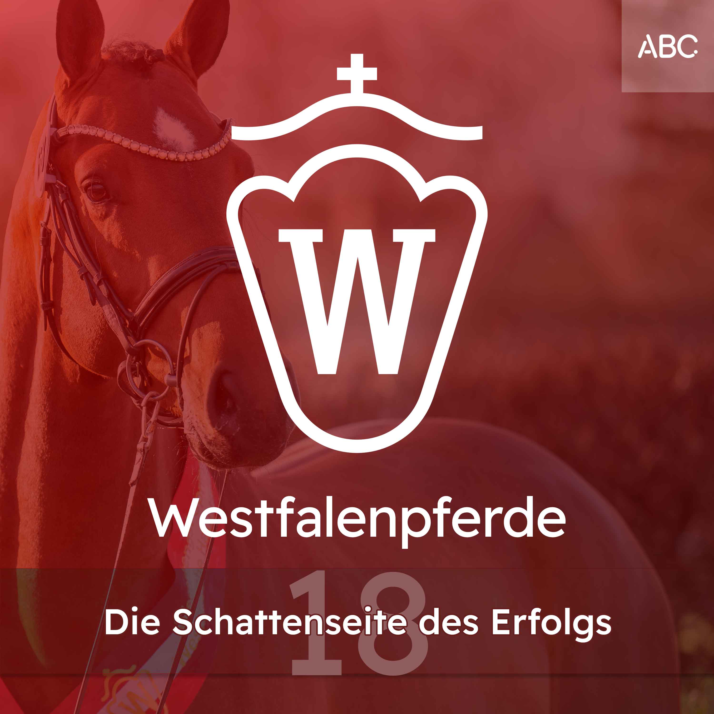 Westfalenpferde - Der Podcast