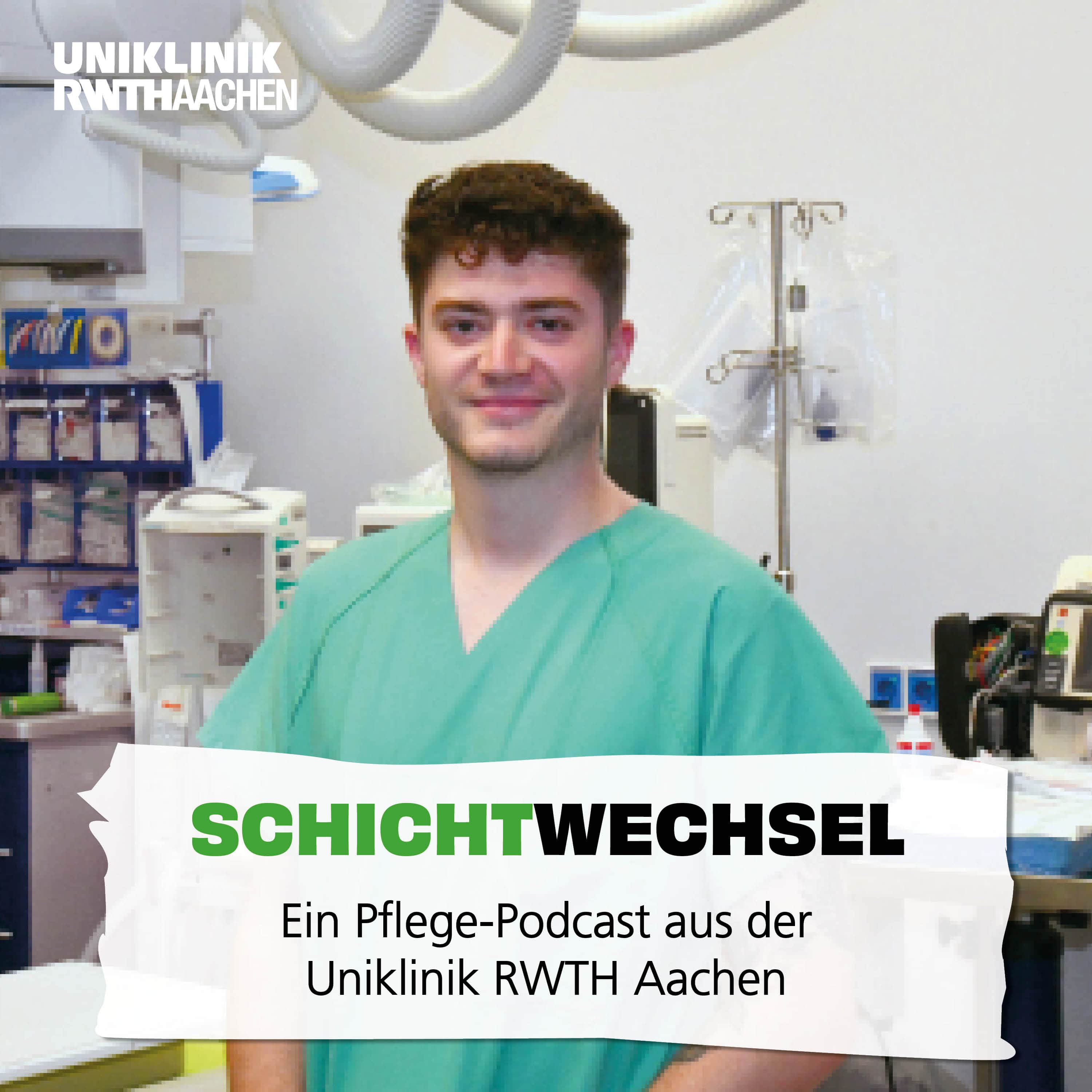 Schichtwechsel