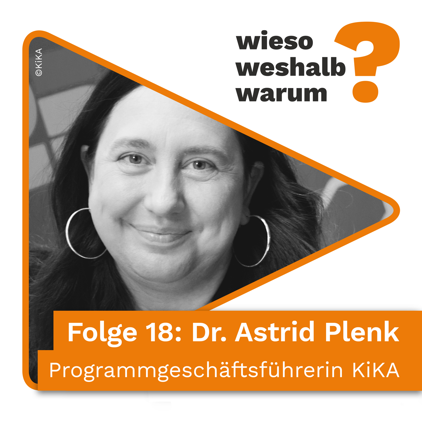 Wieso? Weshalb? Warum? - Der Podcast über Kindermedien