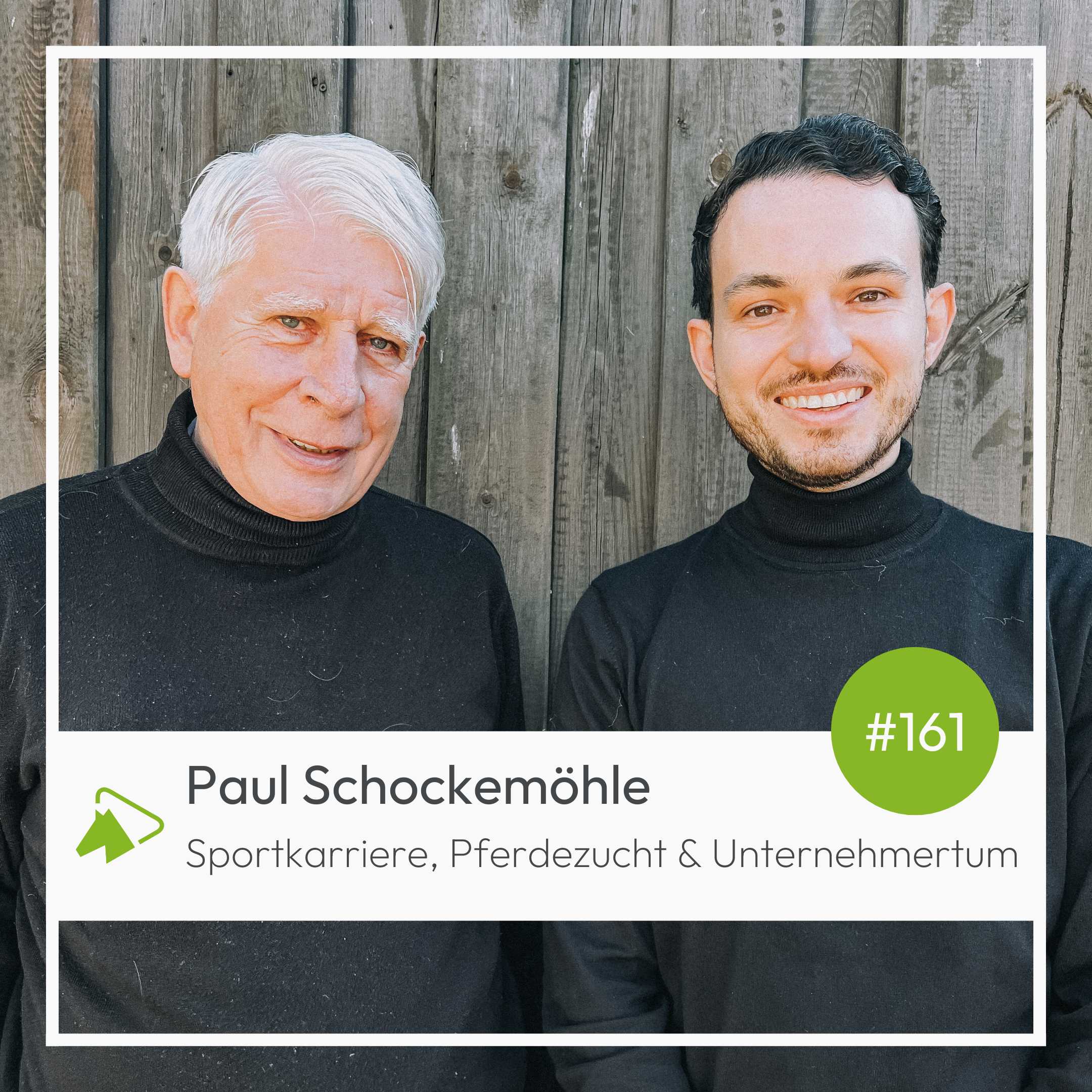 wehorse Podcast