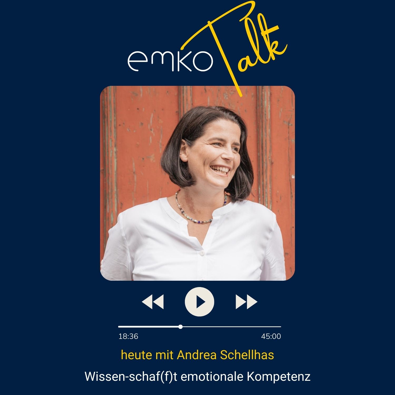 emkoTalk. Wissen-schaf(f)t emotionale Kompetenz