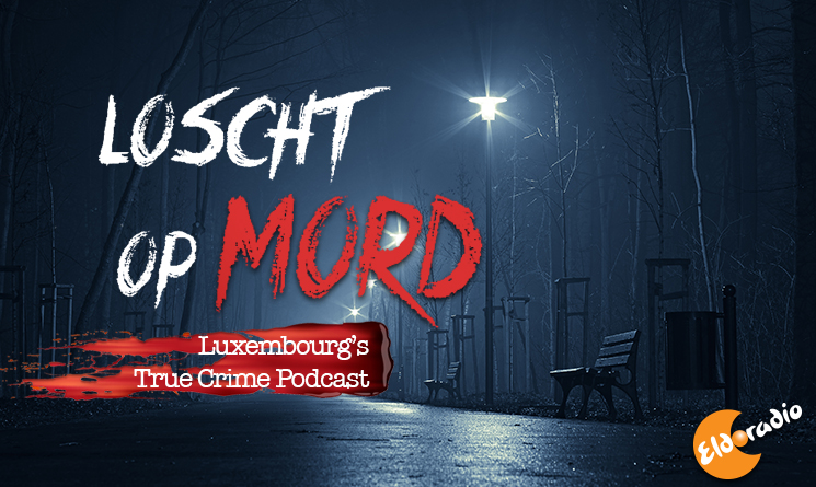 Loscht op Mord