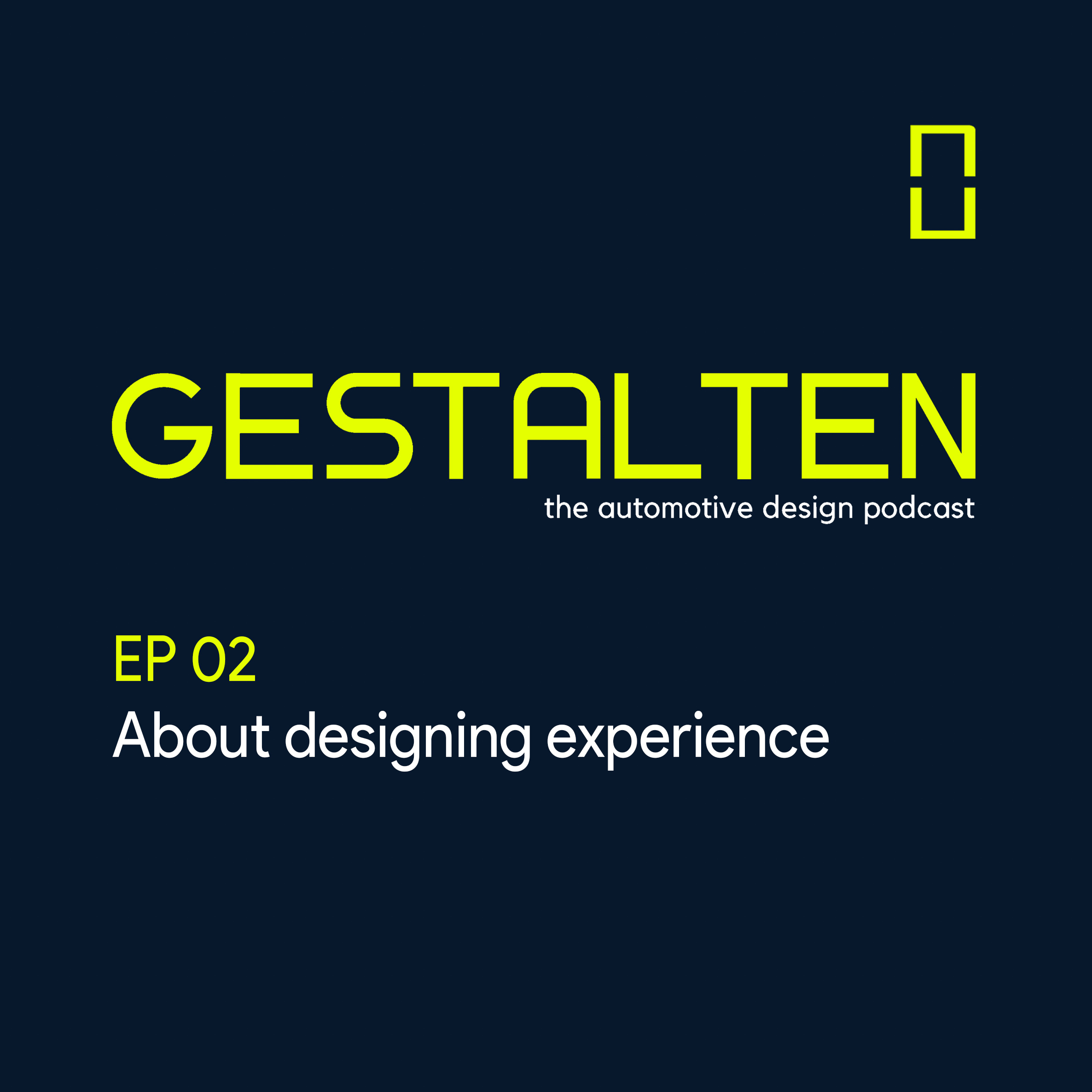 Gestalten