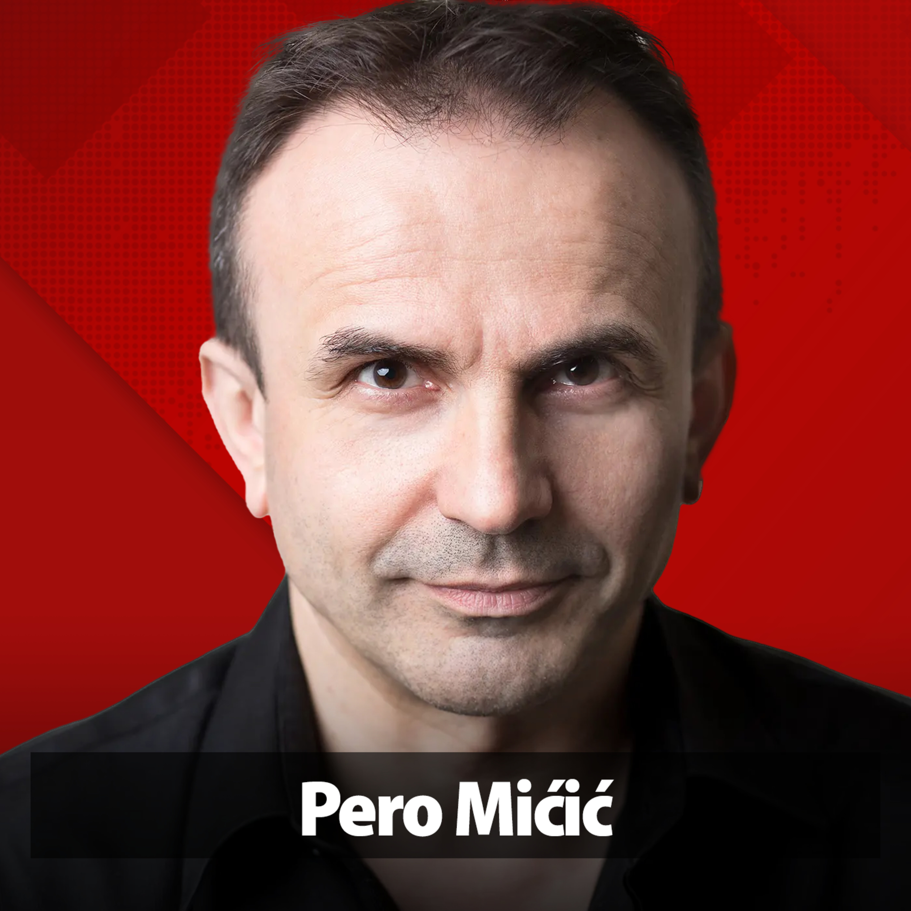 Ihre Zukunfts Chancen in der Krise! | Prof. Dr. Pero Mićić episode artwork