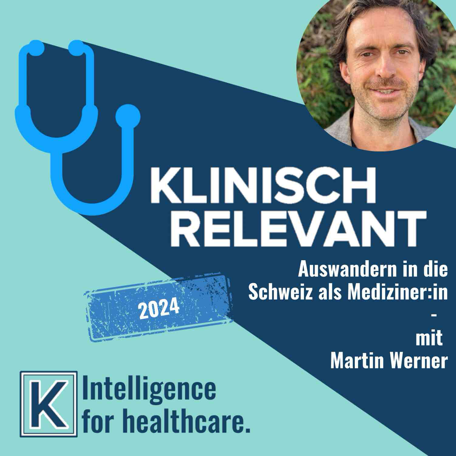 Klinisch Relevant Podcast