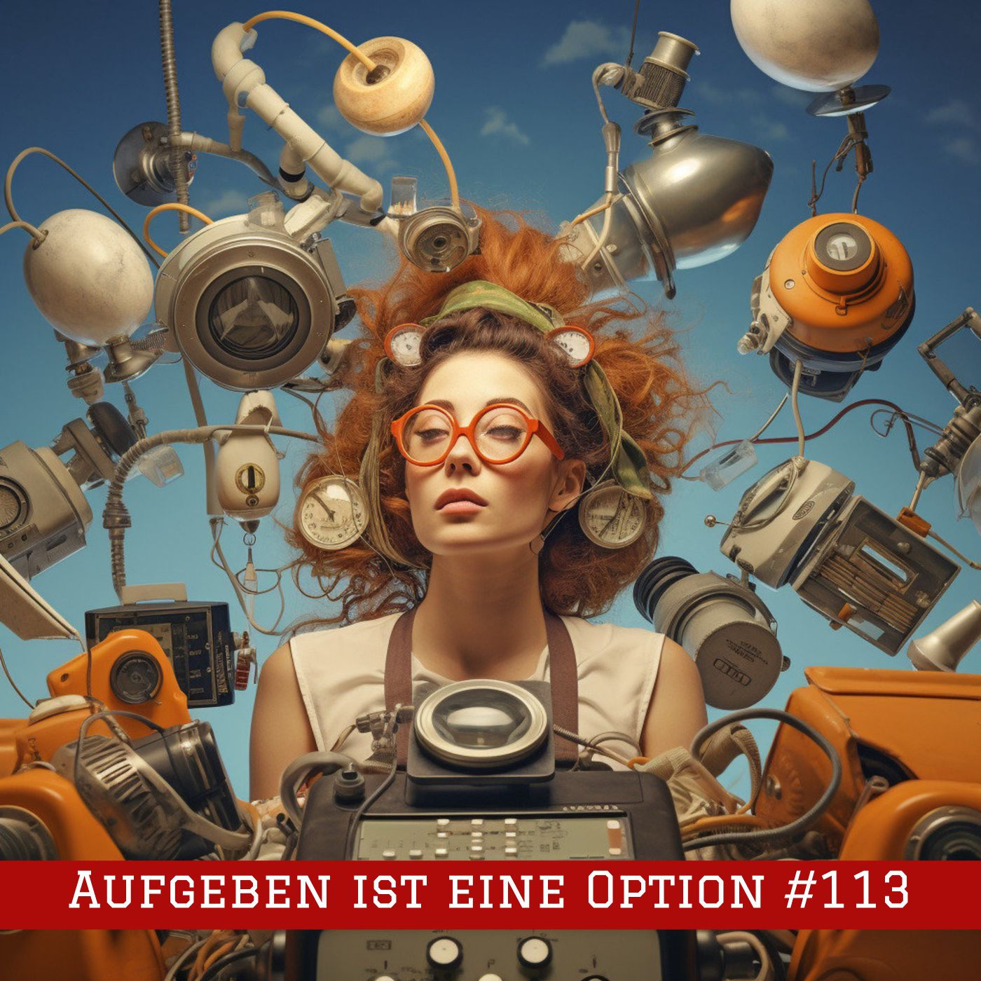 Der literarische Saloon
