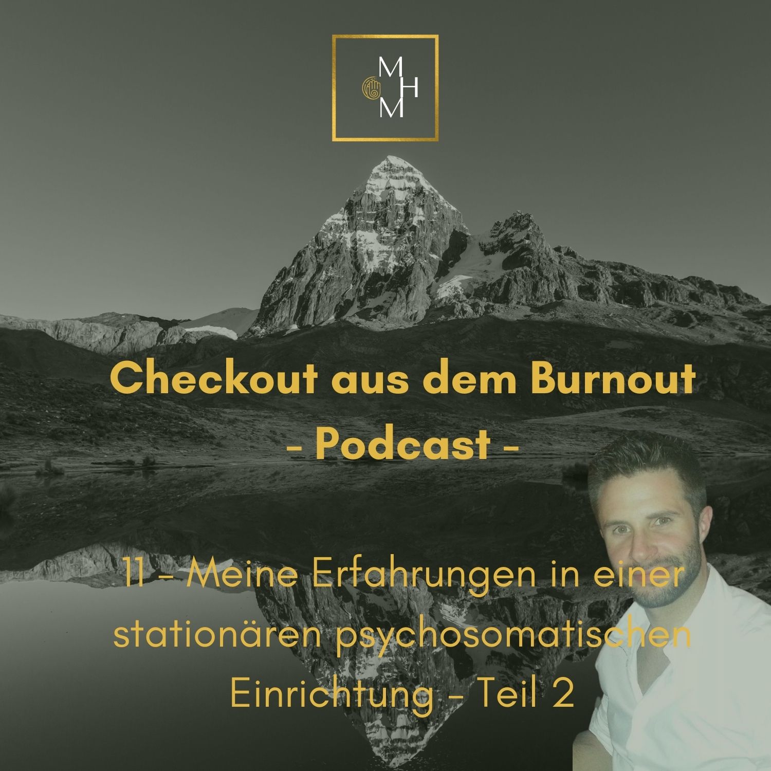 Checkout aus dem Burnout