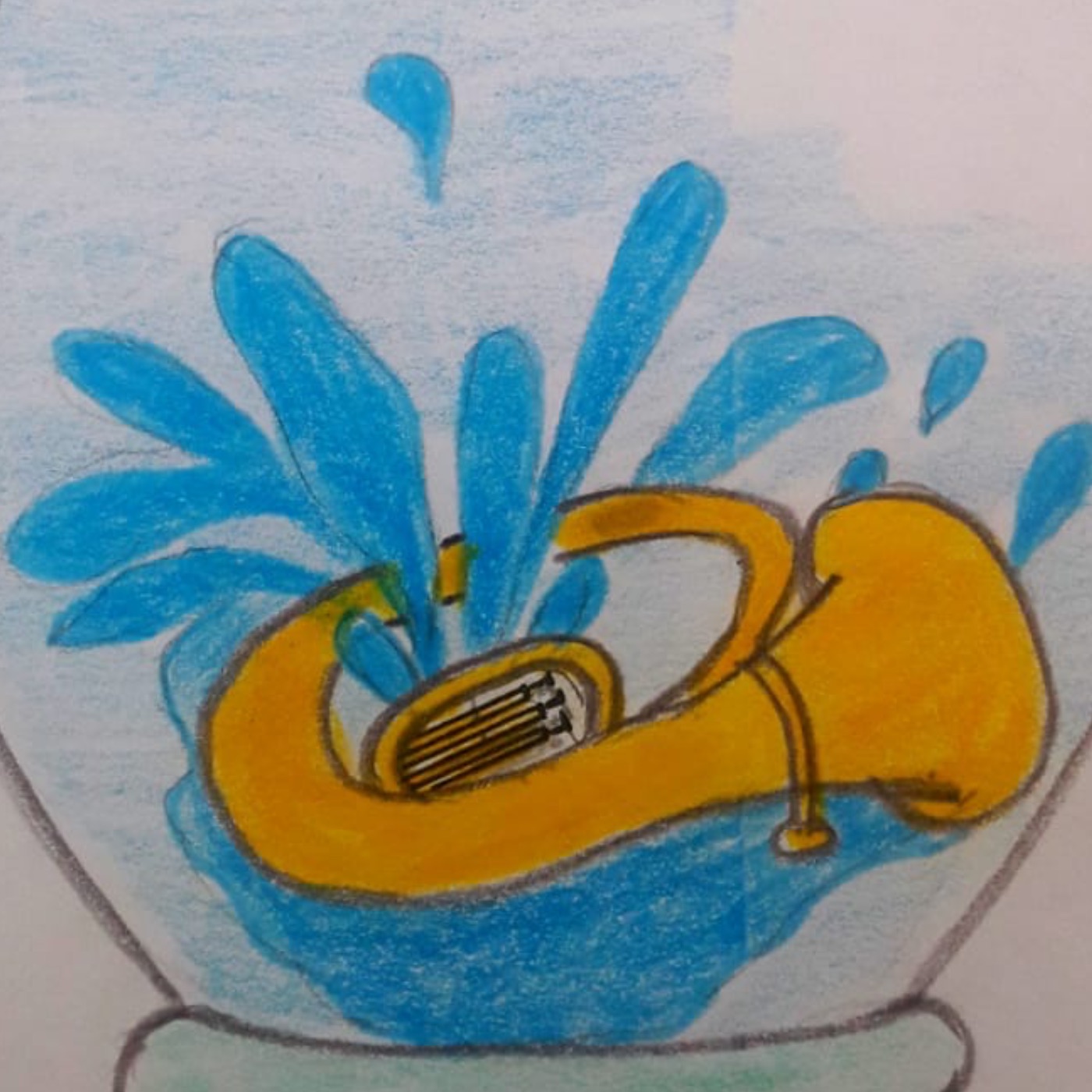 Tiefseemein | Kapitel 55 episode artwork