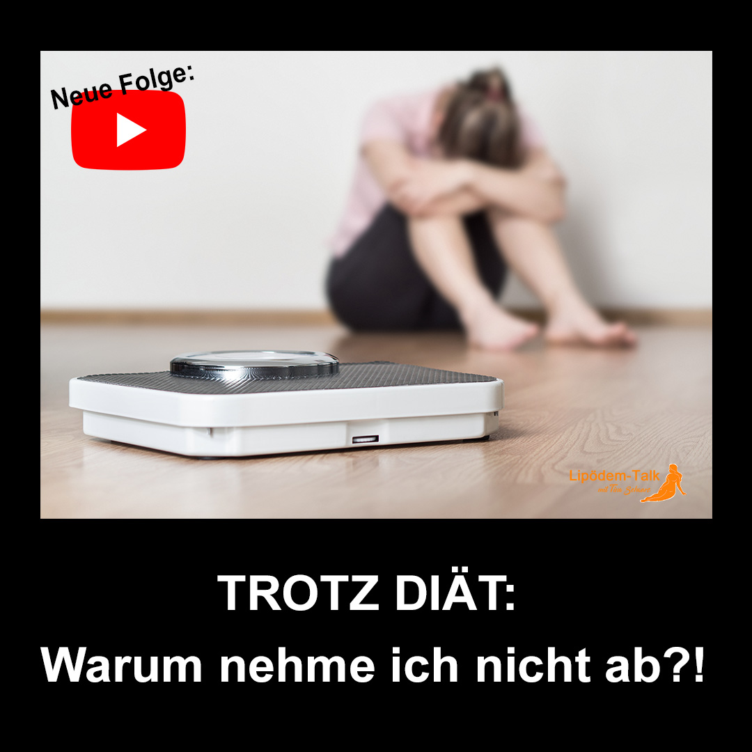 Trotz Diät: Warum nehme ich nicht ab?! episode artwork