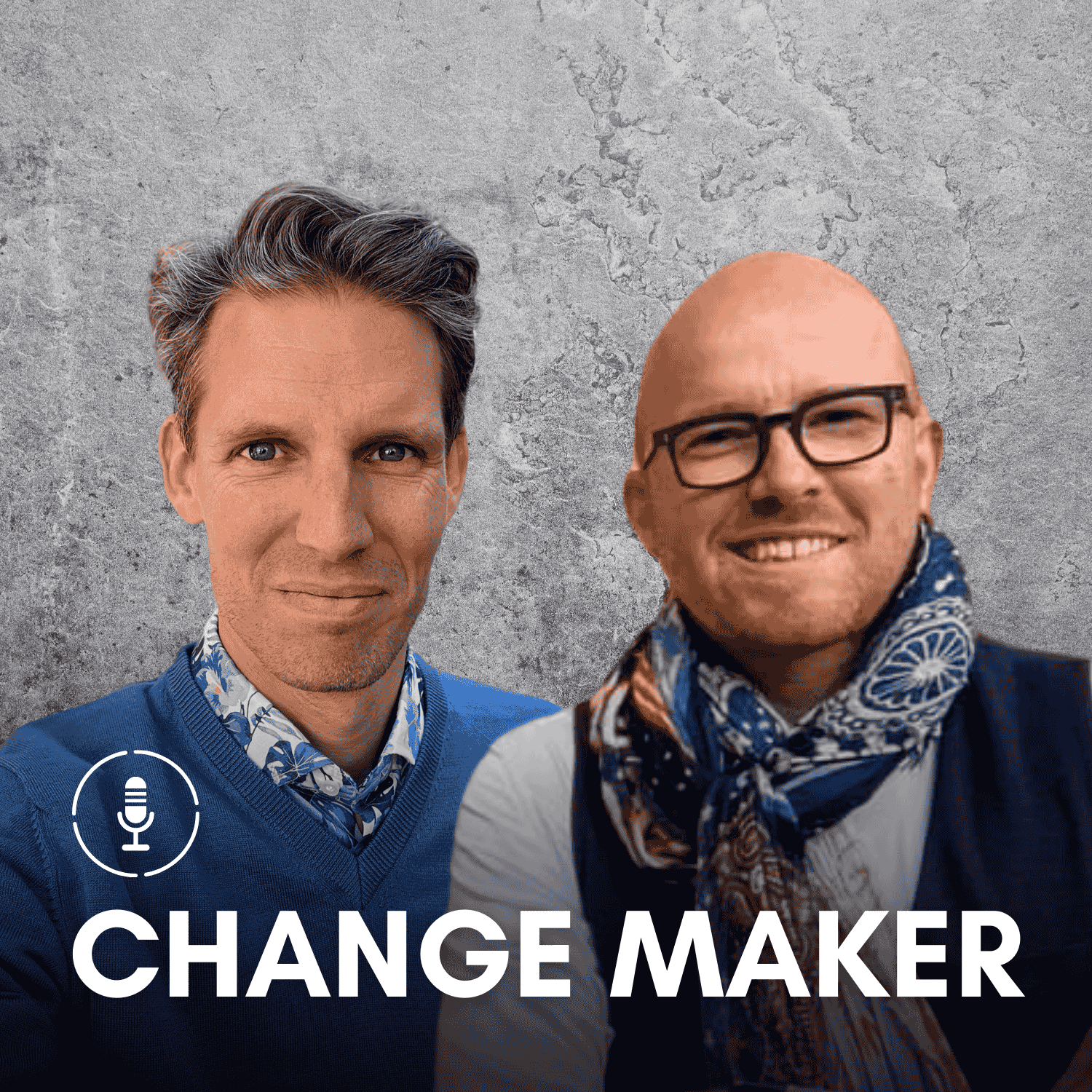 Change Maker