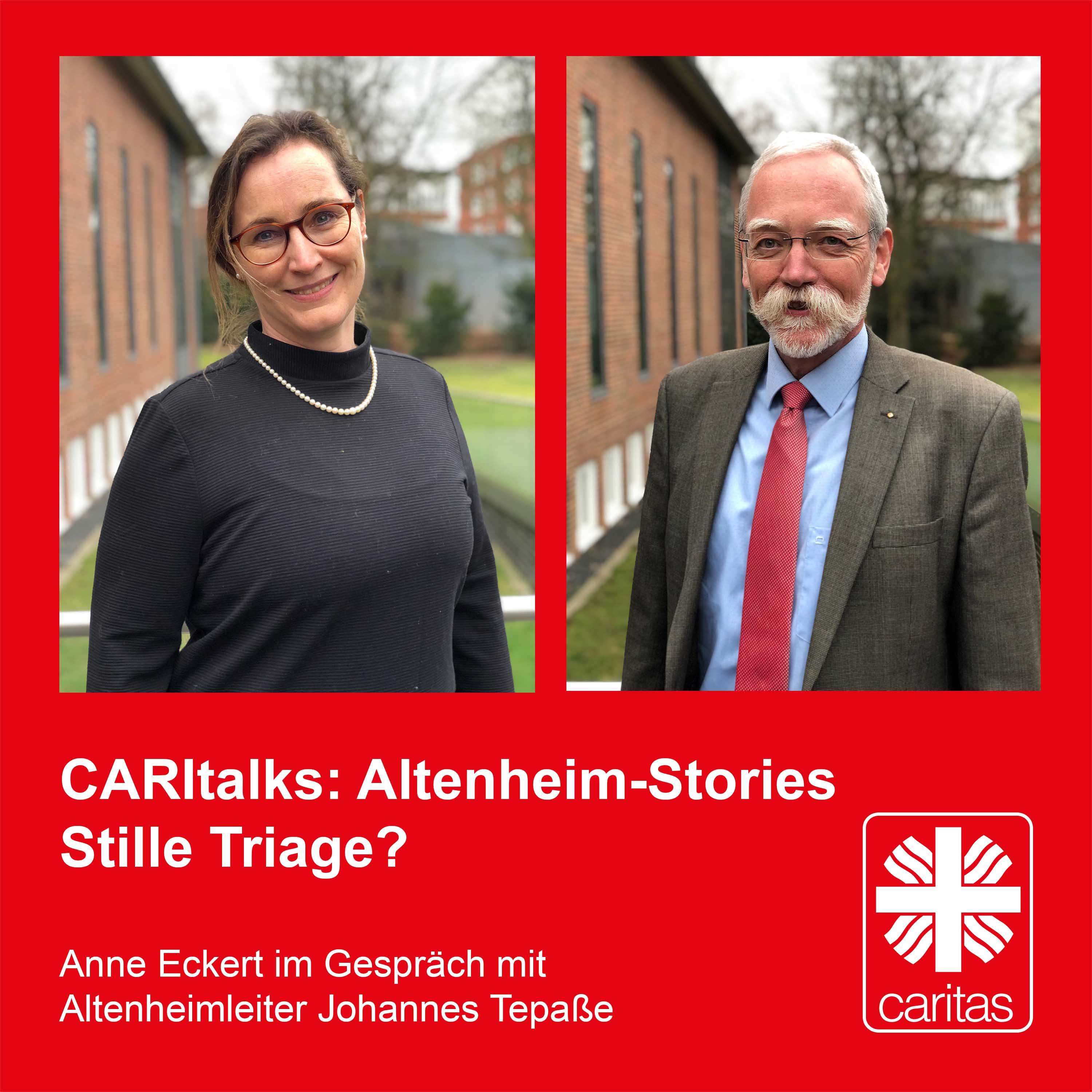 caritalks