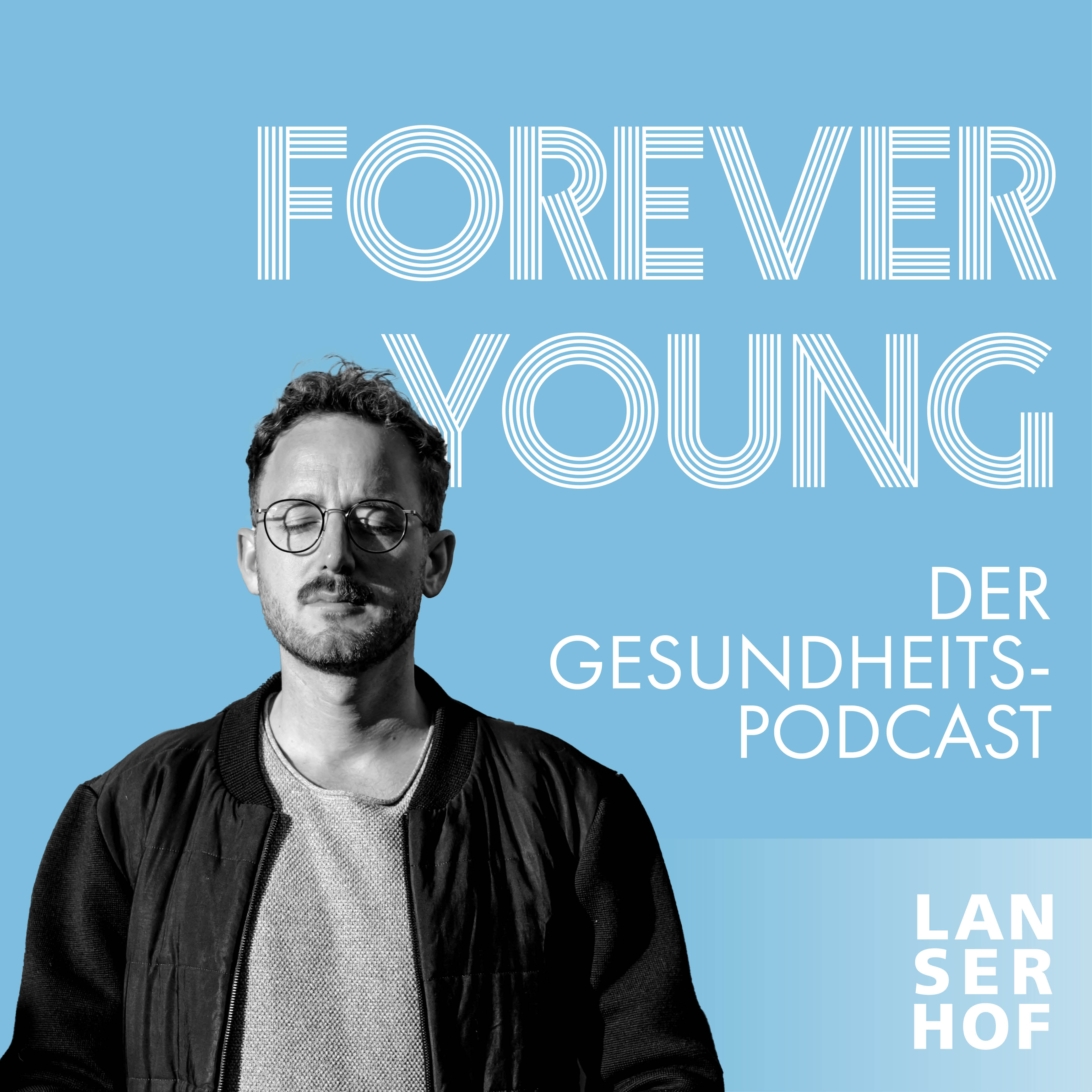 #166 - Ruhe im Sturm - Achtsame Selbstführung mit Daniel Rieber