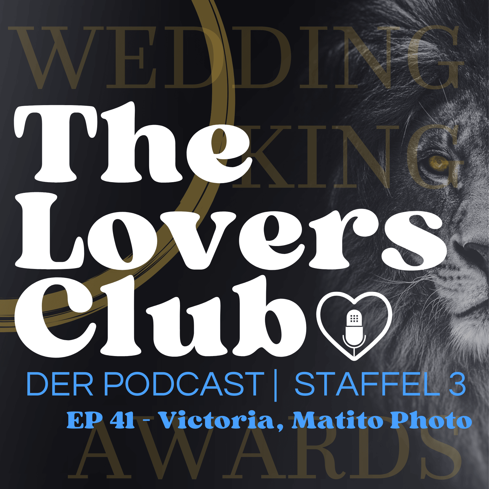 WEDDING KING AWARDS - The Lovers Club