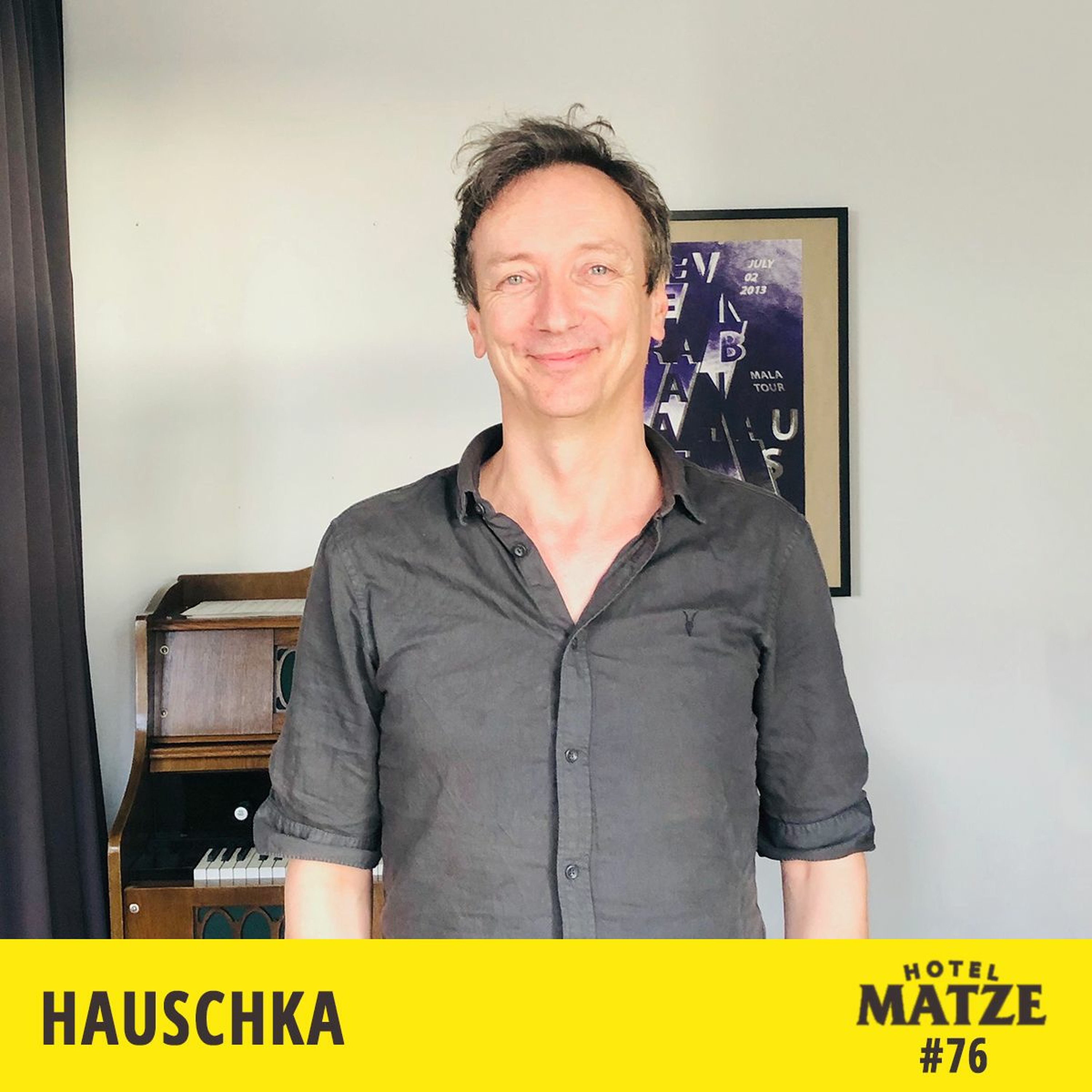 Hauschka – Welche Fragen führen dich zu einer klaren Entscheidung?