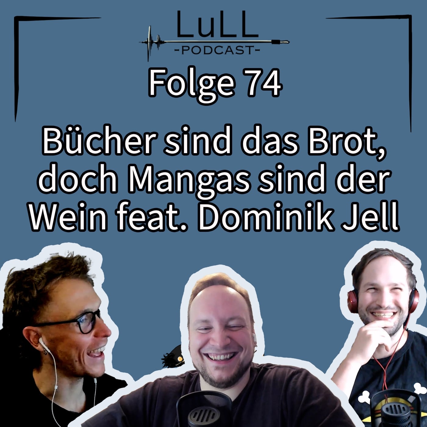 Lesen und Lesen Lassen