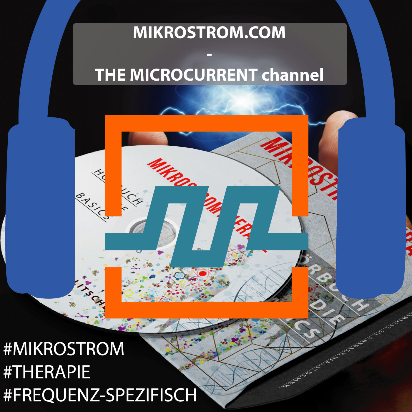 Mikrostrom & Mikrostromtherapie
