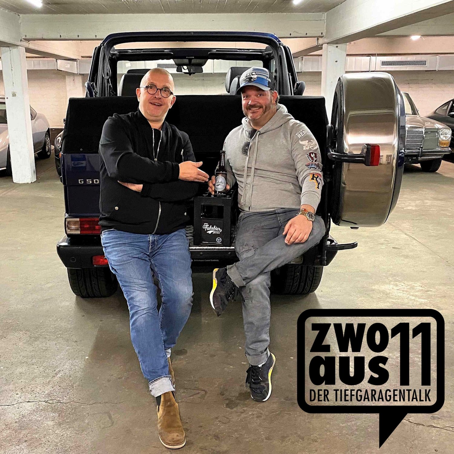 Folge 184 - Es riecht nach Benzin ... episode artwork