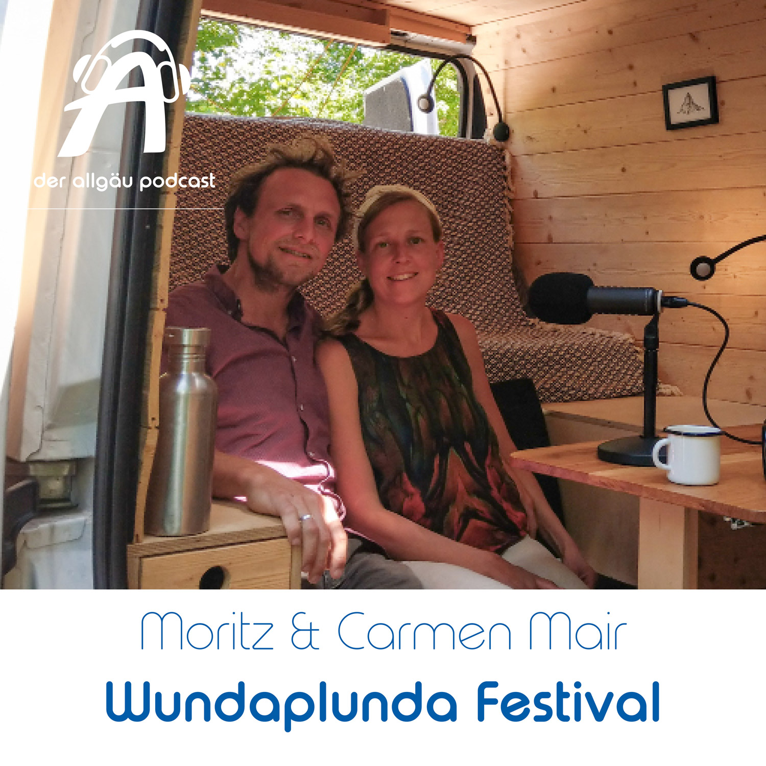 Der Allgäu Podcast