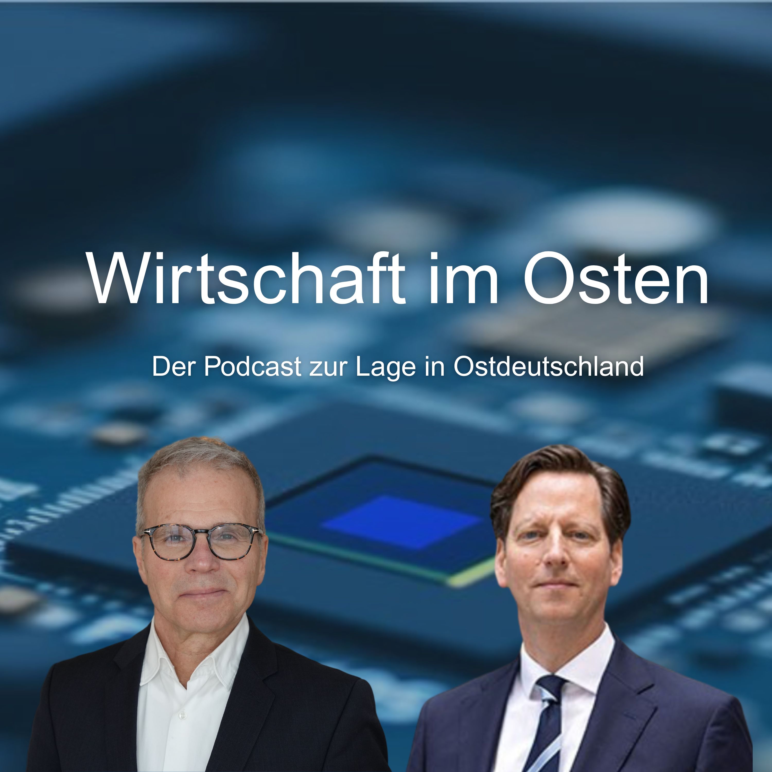 Wirtschaft im Osten