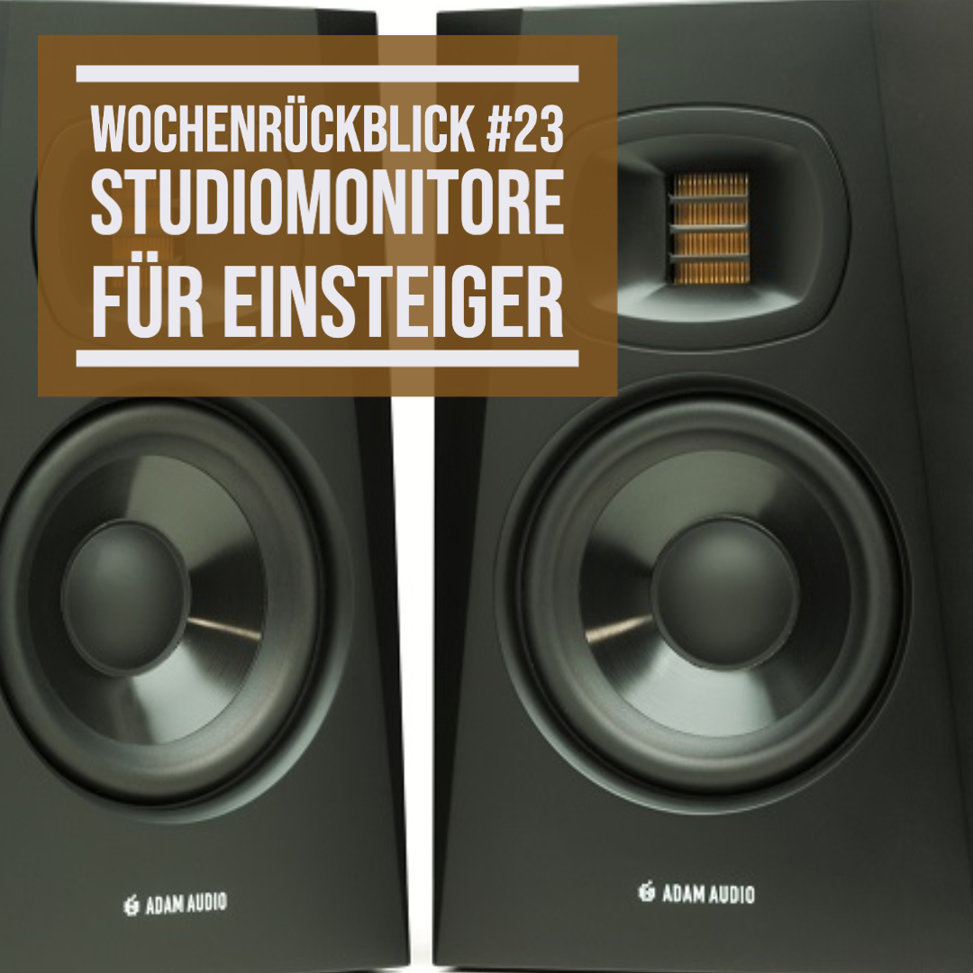Studiosofa - Der Sound&Recording-Podcast