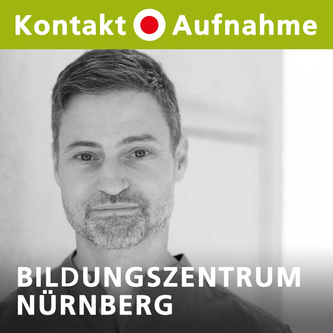 KontaktAufnahme