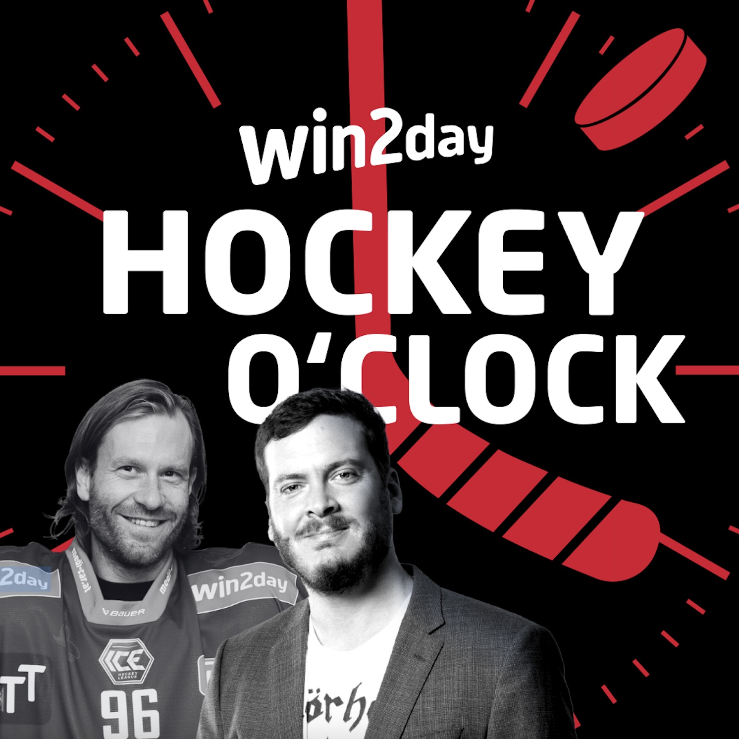 win2day Hockey O\'Clock