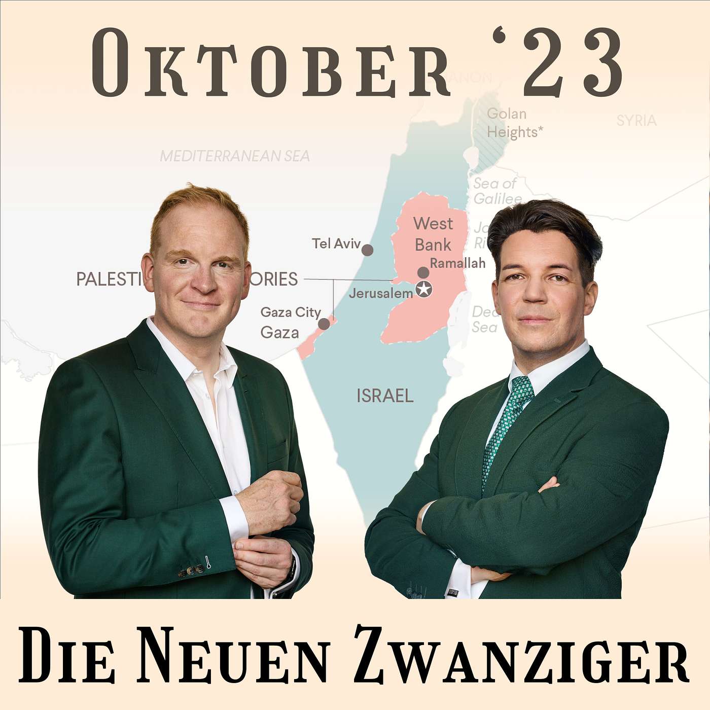 Die Neuen Zwanziger