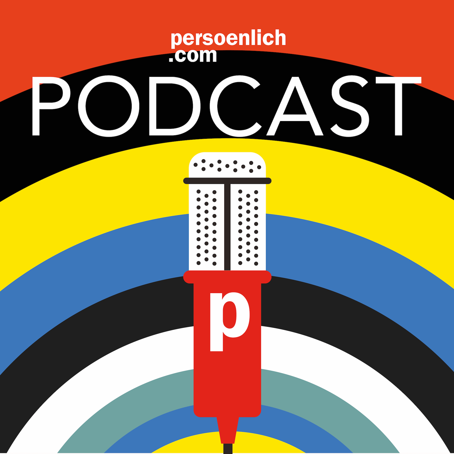 persoenlich.com Podcast