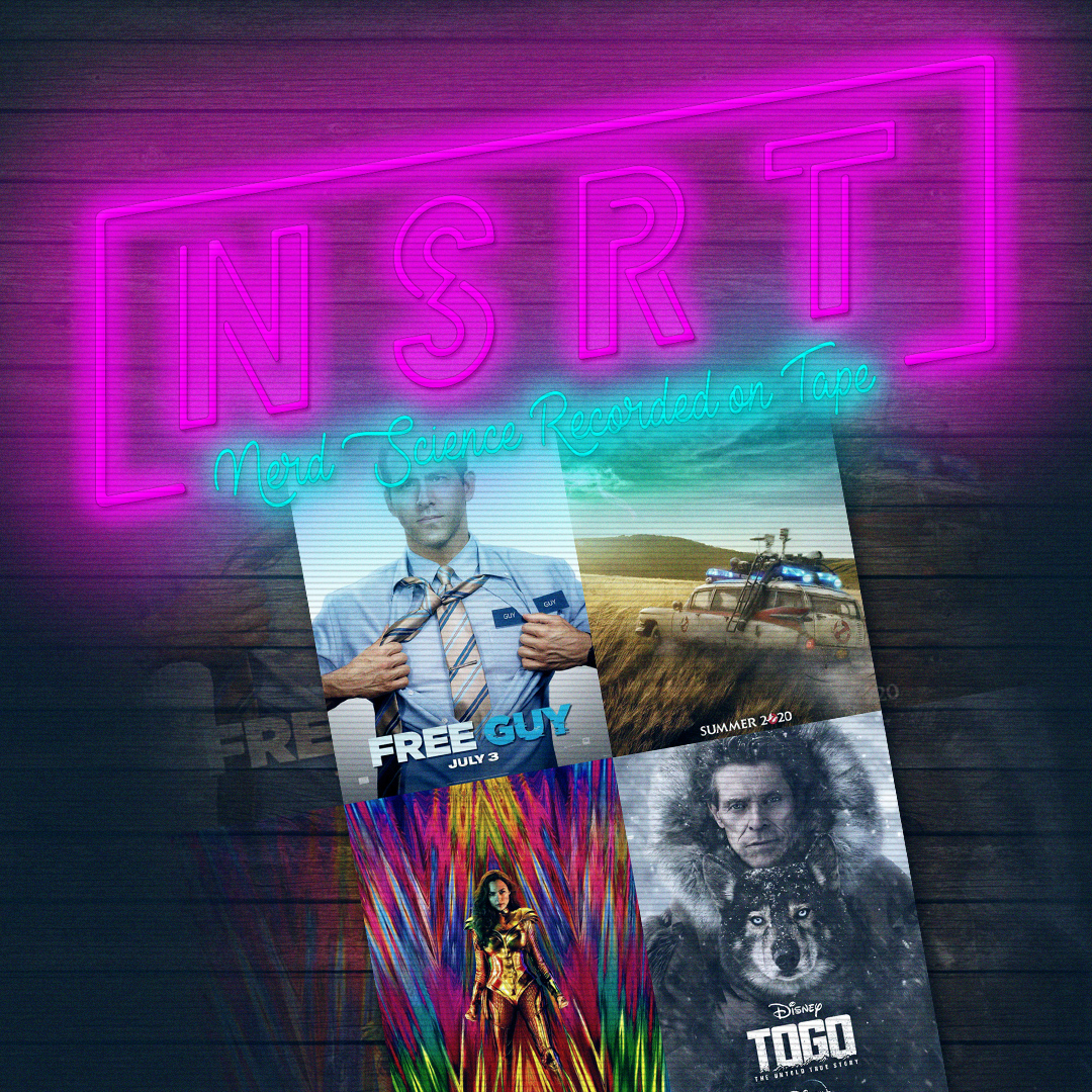 INSERT – Der Filmpodcast
