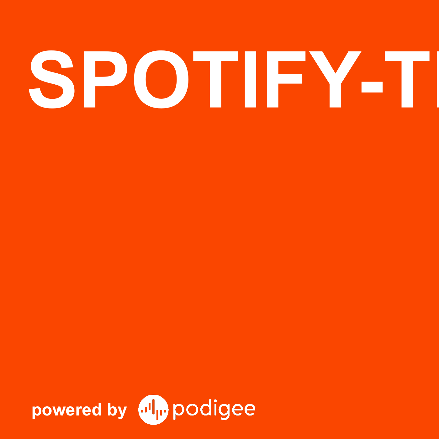 Spotify-Test